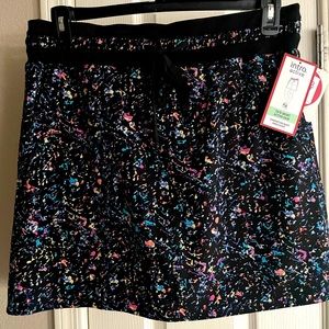 Womens skort, brand-new